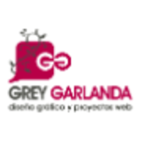 Grey Garlanda, diseño gráfico y proyectos web logo, Grey Garlanda, diseño gráfico y proyectos web contact details