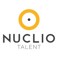 Nuclio Talent logo, Nuclio Talent contact details