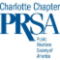 PRSA Charlotte logo, PRSA Charlotte contact details