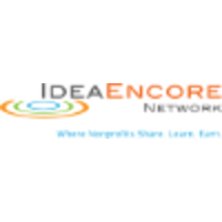 IdeaEncore Network logo, IdeaEncore Network contact details