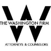 The Washington Firm, P.C. logo, The Washington Firm, P.C. contact details