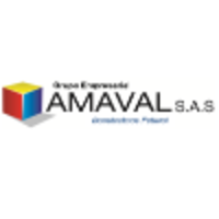 Grupo Empresarial Amaval SAS logo, Grupo Empresarial Amaval SAS contact details