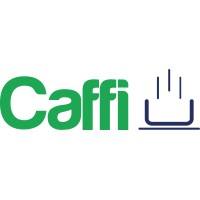 Caffi SAS logo, Caffi SAS contact details