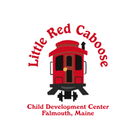 Little Red Caboose logo, Little Red Caboose contact details