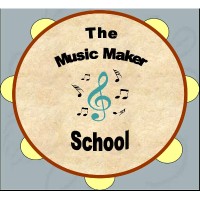 Music Maker School logo, Music Maker School contact details