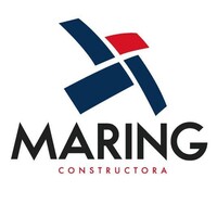 Constructora Maring logo, Constructora Maring contact details