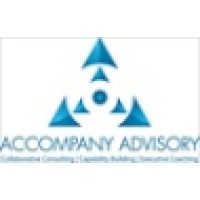 Accompany Advisory logo, Accompany Advisory contact details