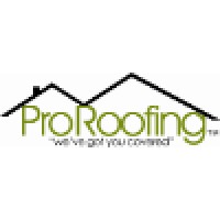 ProRoofing NW logo, ProRoofing NW contact details