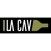 LA CAV logo, LA CAV contact details