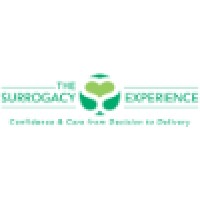 The Surrogacy Experience logo, The Surrogacy Experience contact details