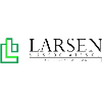 Larson and Associates logo, Larson and Associates contact details