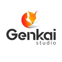 Genkai Studio logo, Genkai Studio contact details