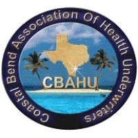 Coastal Bend Association of Health Underwriters (CBAHU) logo, Coastal Bend Association of Health Underwriters (CBAHU) contact details