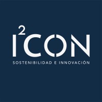 I2Con logo, I2Con contact details