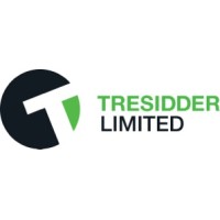 Tresidder Limited logo, Tresidder Limited contact details