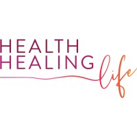 Health Healing Life logo, Health Healing Life contact details