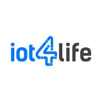 IoT4Life SpA logo, IoT4Life SpA contact details