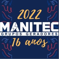 Manitec Grupos Geradores logo, Manitec Grupos Geradores contact details