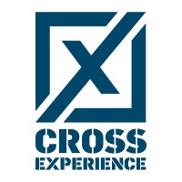 CrossExperience logo, CrossExperience contact details