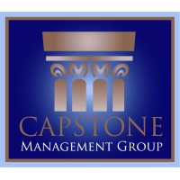 Capstone Management Group logo, Capstone Management Group contact details