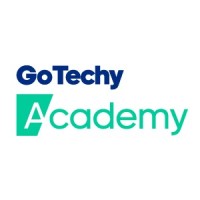 GoTechy Academy logo, GoTechy Academy contact details