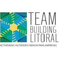 Team Building Litoral logo, Team Building Litoral contact details