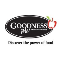 Goodness Me! Natural Food Market logo, Goodness Me! Natural Food Market contact details