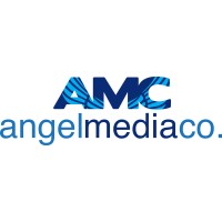 Angel Media Company logo, Angel Media Company contact details