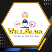 Villalva Pruebas No Destructivas logo, Villalva Pruebas No Destructivas contact details