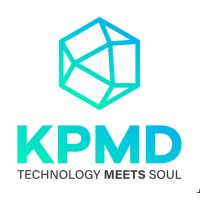 KPMD logo, KPMD contact details