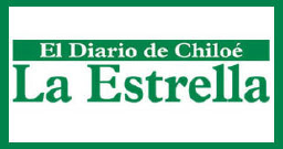 diario la estrella de chiloé logo, diario la estrella de chiloé contact details