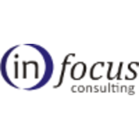 Infocus Consulting logo, Infocus Consulting contact details