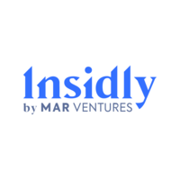 Insidly.io logo, Insidly.io contact details