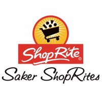 Saker ShopRites, Inc. logo, Saker ShopRites, Inc. contact details