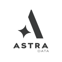 Astra Data logo, Astra Data contact details