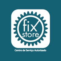 FixStore logo, FixStore contact details