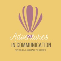 Adventures in Communication logo, Adventures in Communication contact details