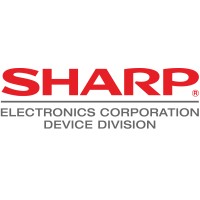 Sharp Electronics Corporation Device Division logo, Sharp Electronics Corporation Device Division contact details