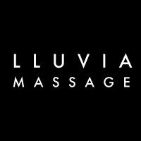 Lluvia Massage logo, Lluvia Massage contact details