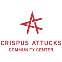 Crispus Attucks Community Center logo, Crispus Attucks Community Center contact details