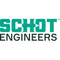 Schot Engineers logo, Schot Engineers contact details