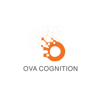 Ova Cognition logo, Ova Cognition contact details