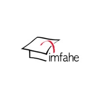 IMFAHE logo, IMFAHE contact details