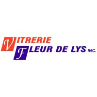 Vitrerie Fleur de Lys logo, Vitrerie Fleur de Lys contact details