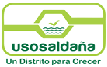 USOSALDAÑA logo, USOSALDAÑA contact details