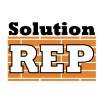 Solution REP inc. logo, Solution REP inc. contact details