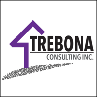 Trebona Consulting Inc. logo, Trebona Consulting Inc. contact details