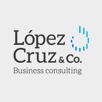 López Cruz & Co logo, López Cruz & Co contact details