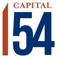 Capital 54 logo, Capital 54 contact details