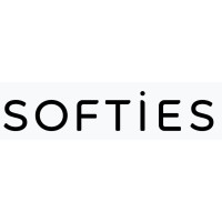 SOFTIES logo, SOFTIES contact details